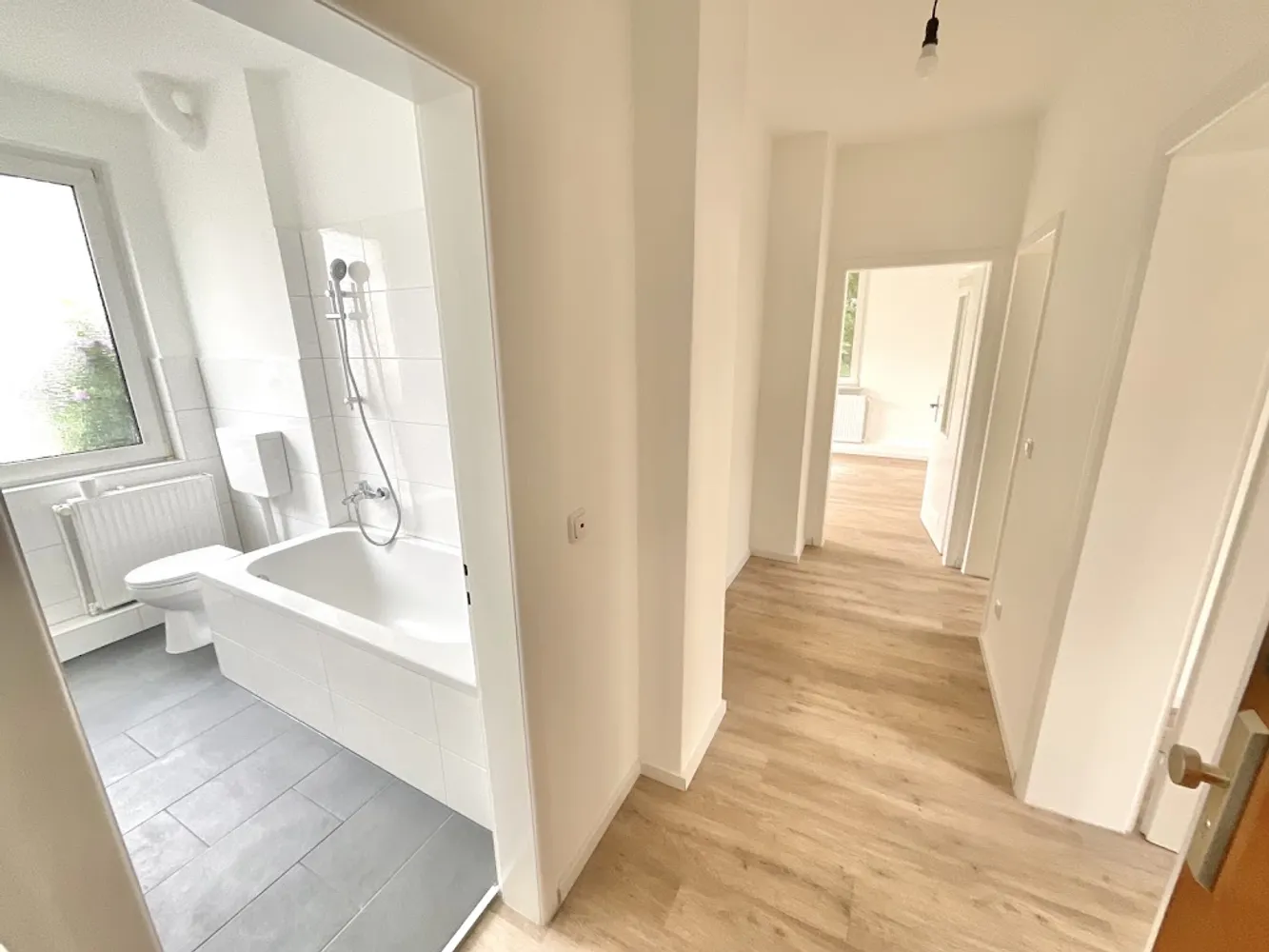 3 Zimmer Wohnung mit 55 m² in Hagen – Bild 3