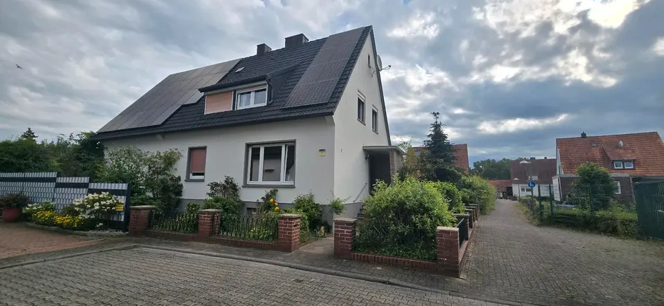 4 Zimmer Wohnung mit 92 m² in Osnabrück – Bild 1