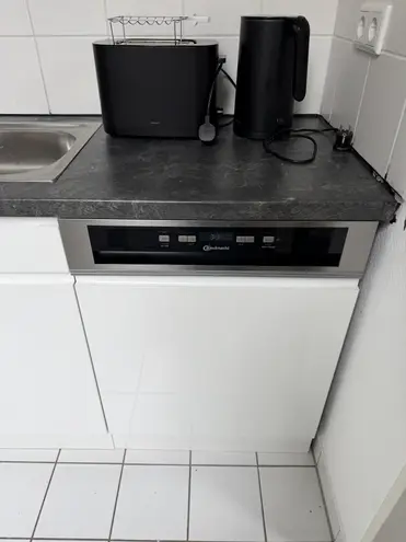 3 Zimmer Wohnung mit 56 m² in Düsseldorf – Bild 10
