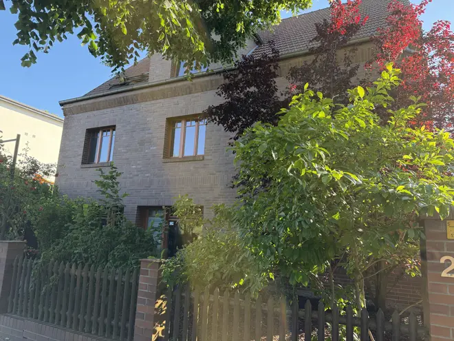 4 Zimmer Wohnung mit 110 m² in Berlin – Bild 9