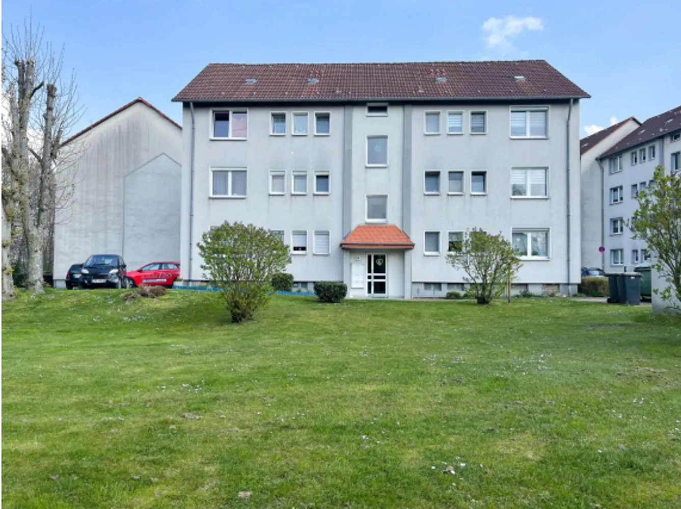 3 Zimmer Wohnung mit 66 m² in Castrop-Rauxel – Bild 7