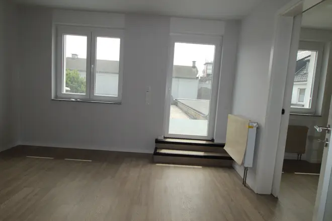 5 Zimmer Wohnung mit 130 m² in Neuss – Bild 7