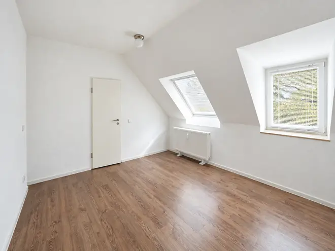 2 Zimmer Wohnung mit 63 m² in Krefeld – Bild 2