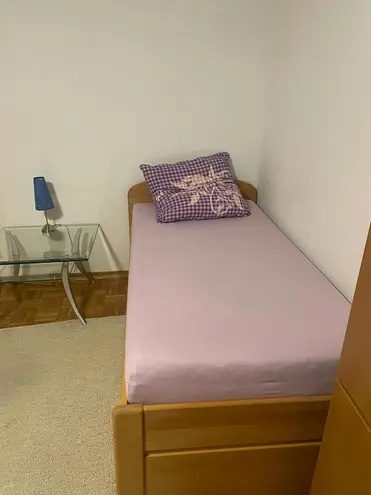 WG-Zimmer mit 23 m² in Hannover – Bild 3