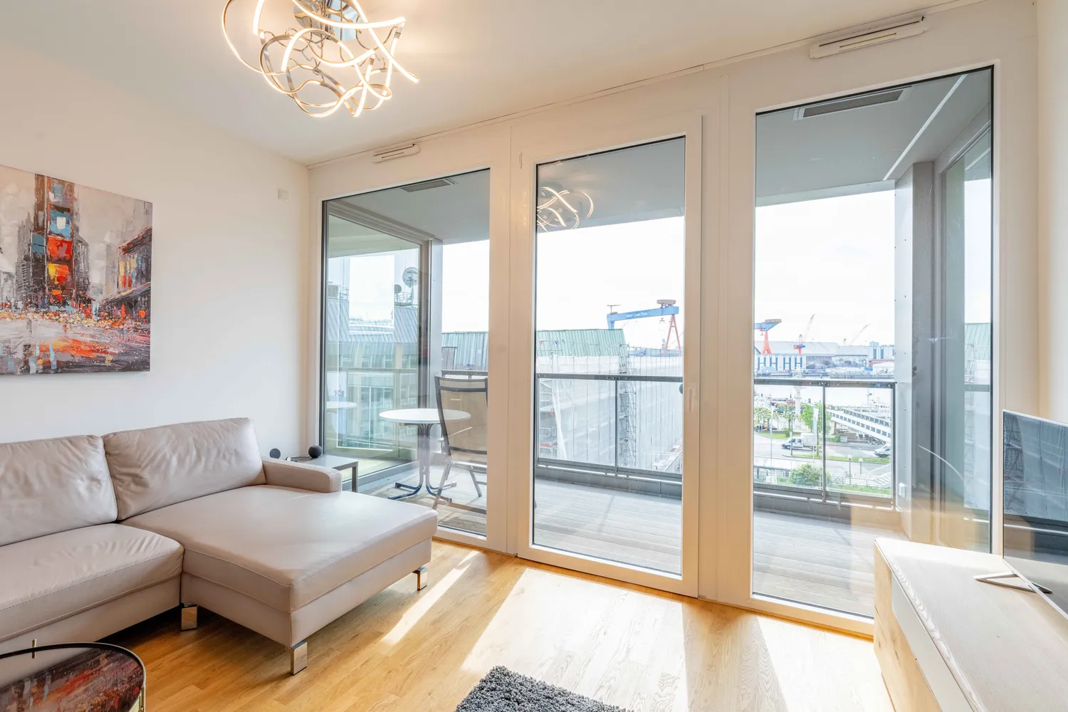 3 Zimmer Wohnung mit 91 m² in Kiel – Bild 5