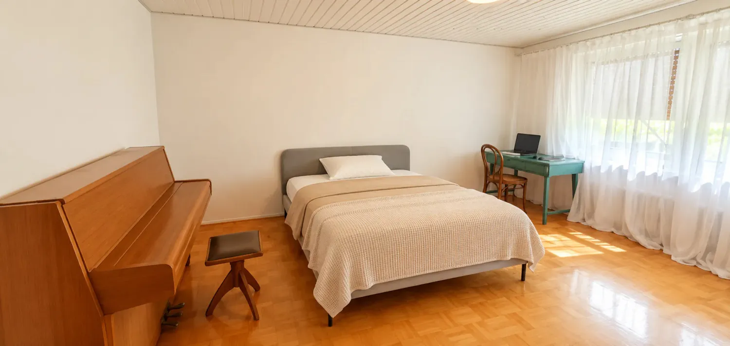WG-Zimmer mit 12 m² in München – Bild 5