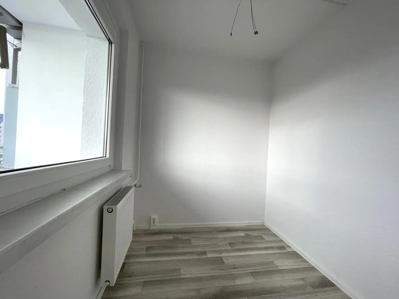 2 Zimmer Wohnung mit 36 m² in Chemnitz – Bild 4
