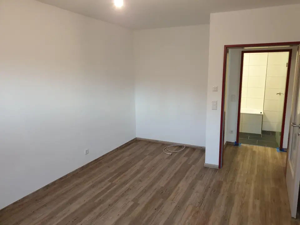 2 Zimmer Wohnung mit 60 m² in Ingolstadt – Bild 4