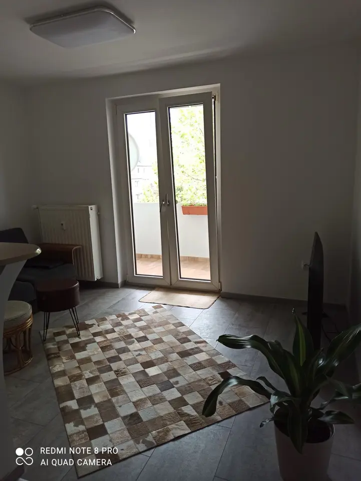 WG-Zimmer mit 58 m² in Oberhausen – Bild 4
