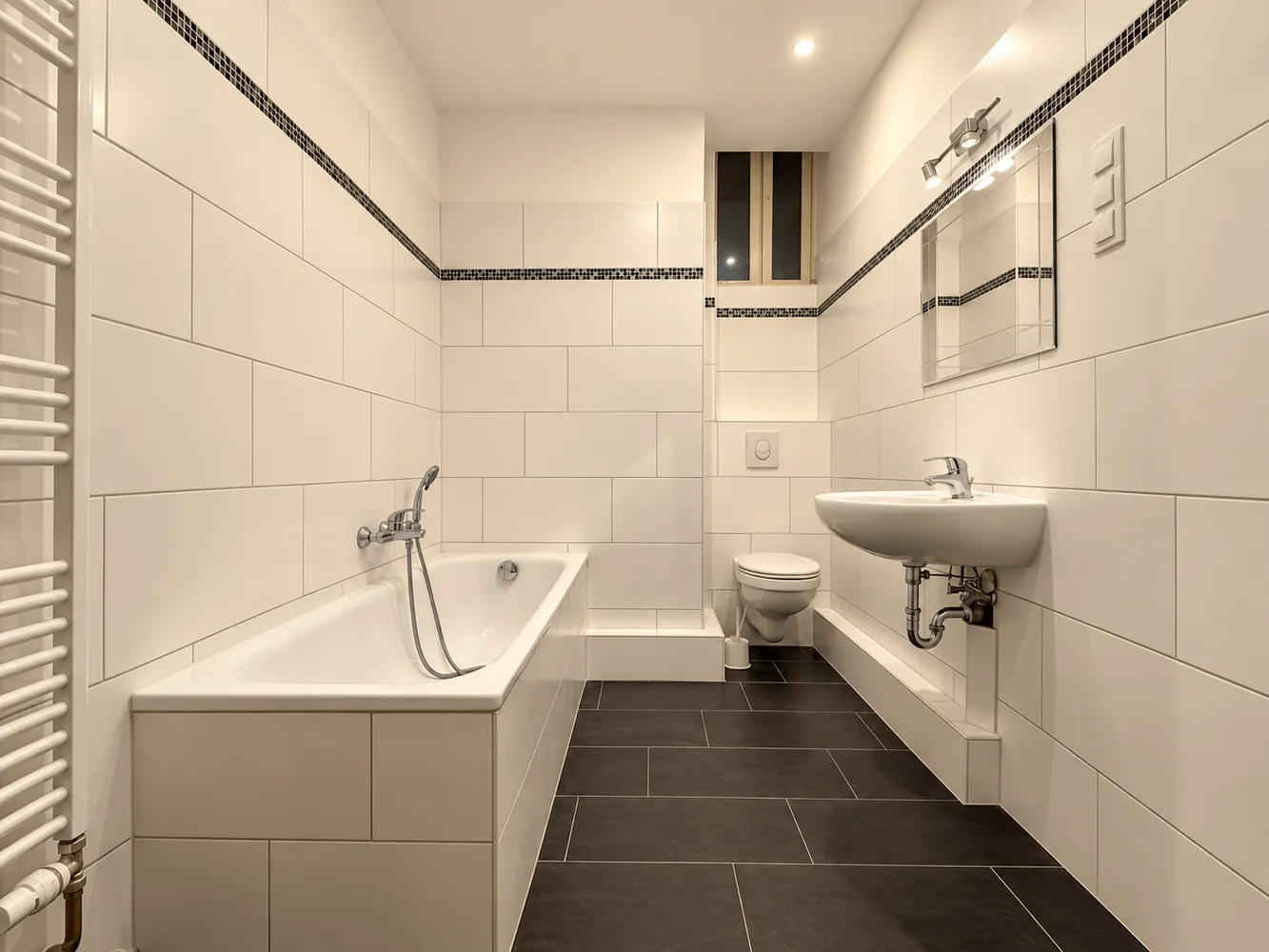 2 Zimmer Wohnung mit 83 m² in Berlin – Bild 5