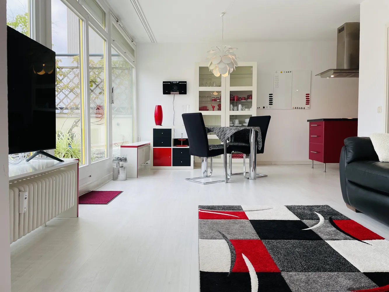 2 room apartment with 75 m² in Berlin – Photo 7