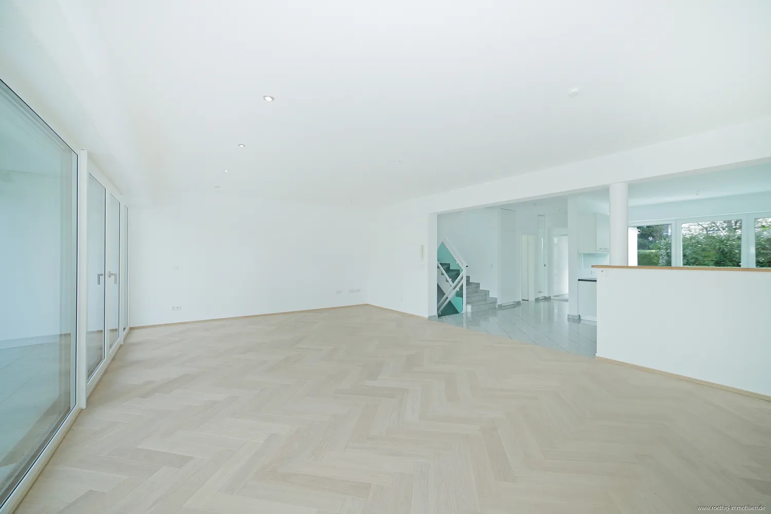 5 Zimmer Haus mit 246 m² in München – Bild 12
