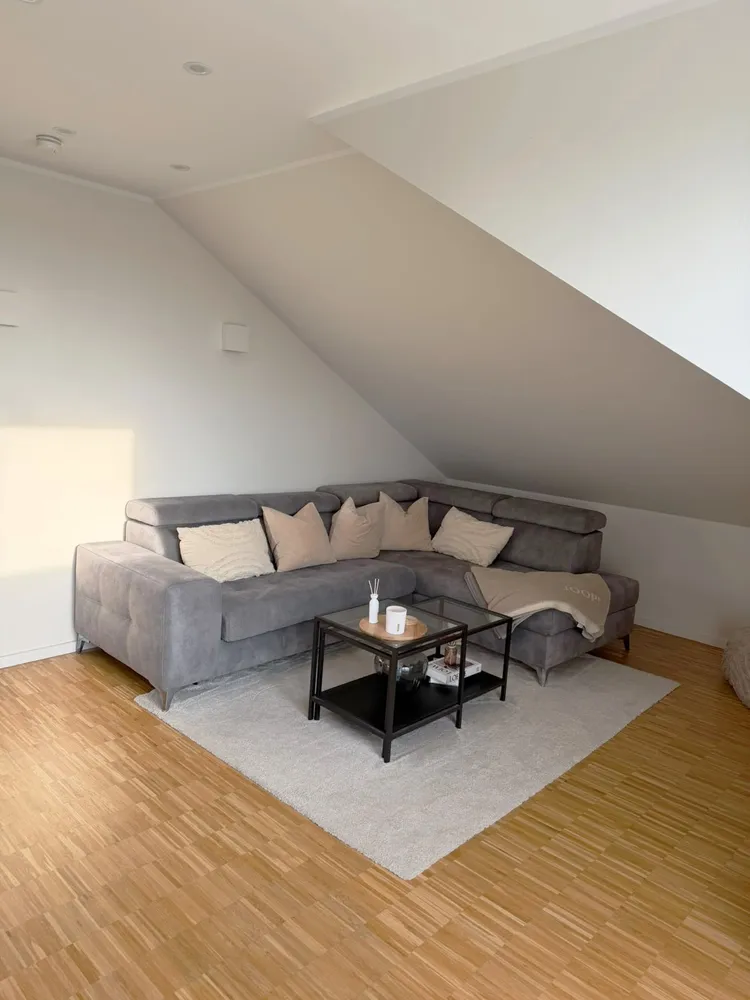 3 Zimmer Wohnung mit 81 m² in Kerpen – Bild 1