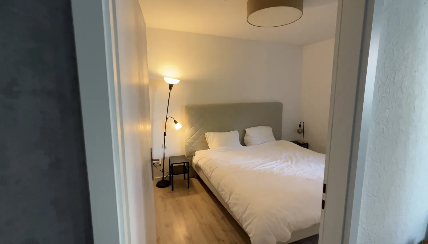 2 Zimmer Wohnung mit 56 m² in Osnabrück – Bild 4