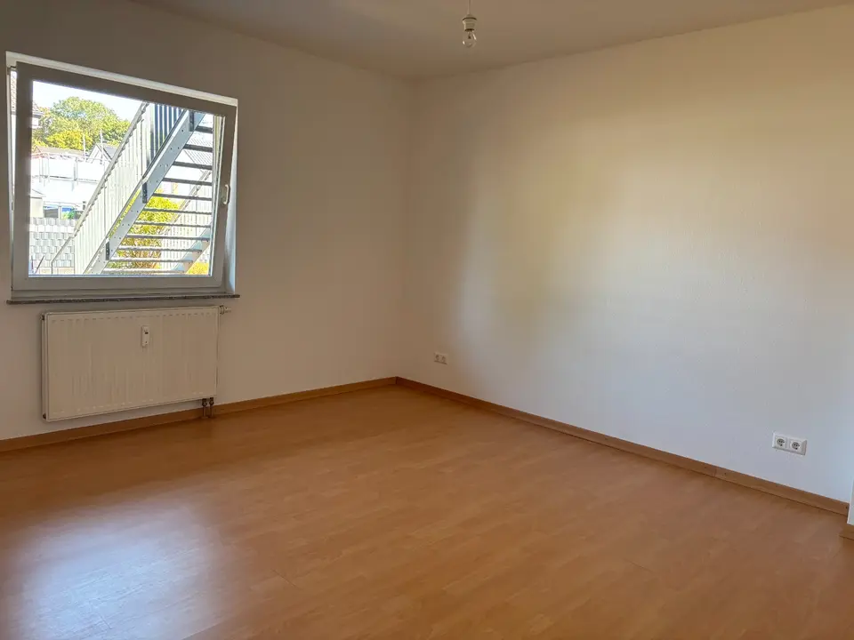 2 Zimmer Wohnung mit 55 m² in Saarbrücken – Bild 3
