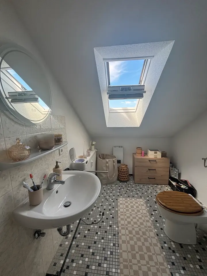 2 Zimmer Wohnung mit 59 m² in Bielefeld – Bild 9