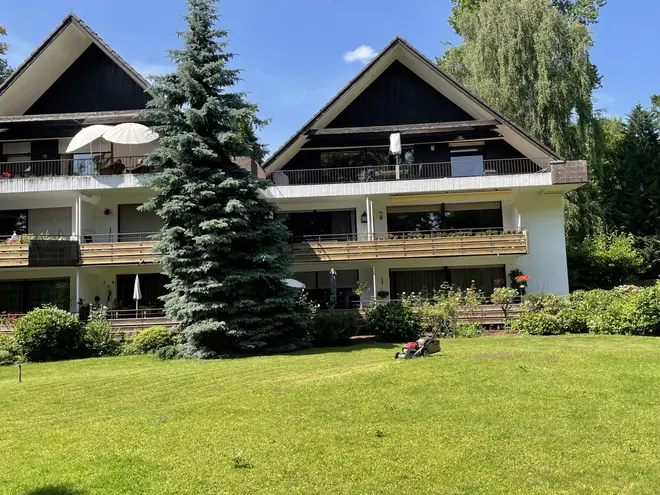 2 Zimmer Wohnung mit 65 m² in Krefeld – Bild 2