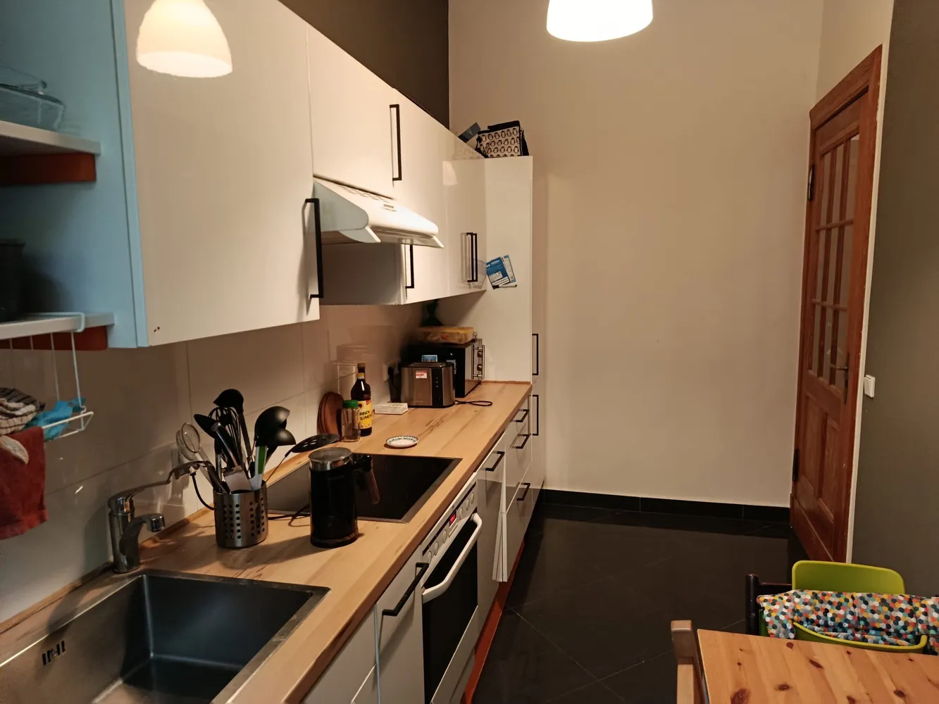 2 Zimmer Wohnung mit 60 m² in Berlin – Bild 6