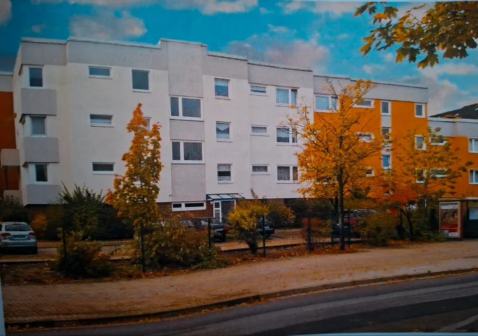 2 Zimmer Wohnung mit 56 m² in Wolfsburg – Bild 4