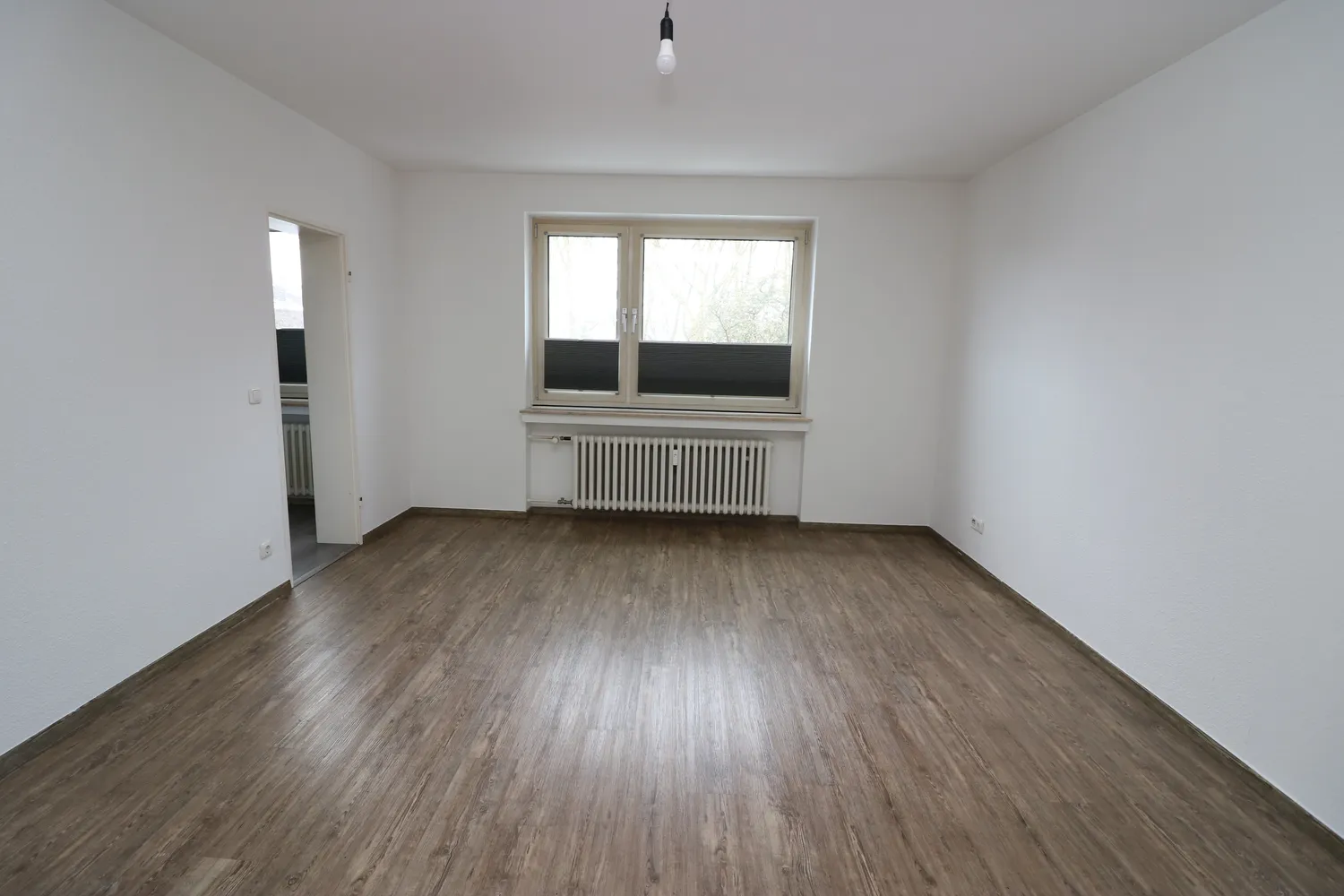 2 Zimmer Wohnung mit 31 m² in Hattingen – Bild 3