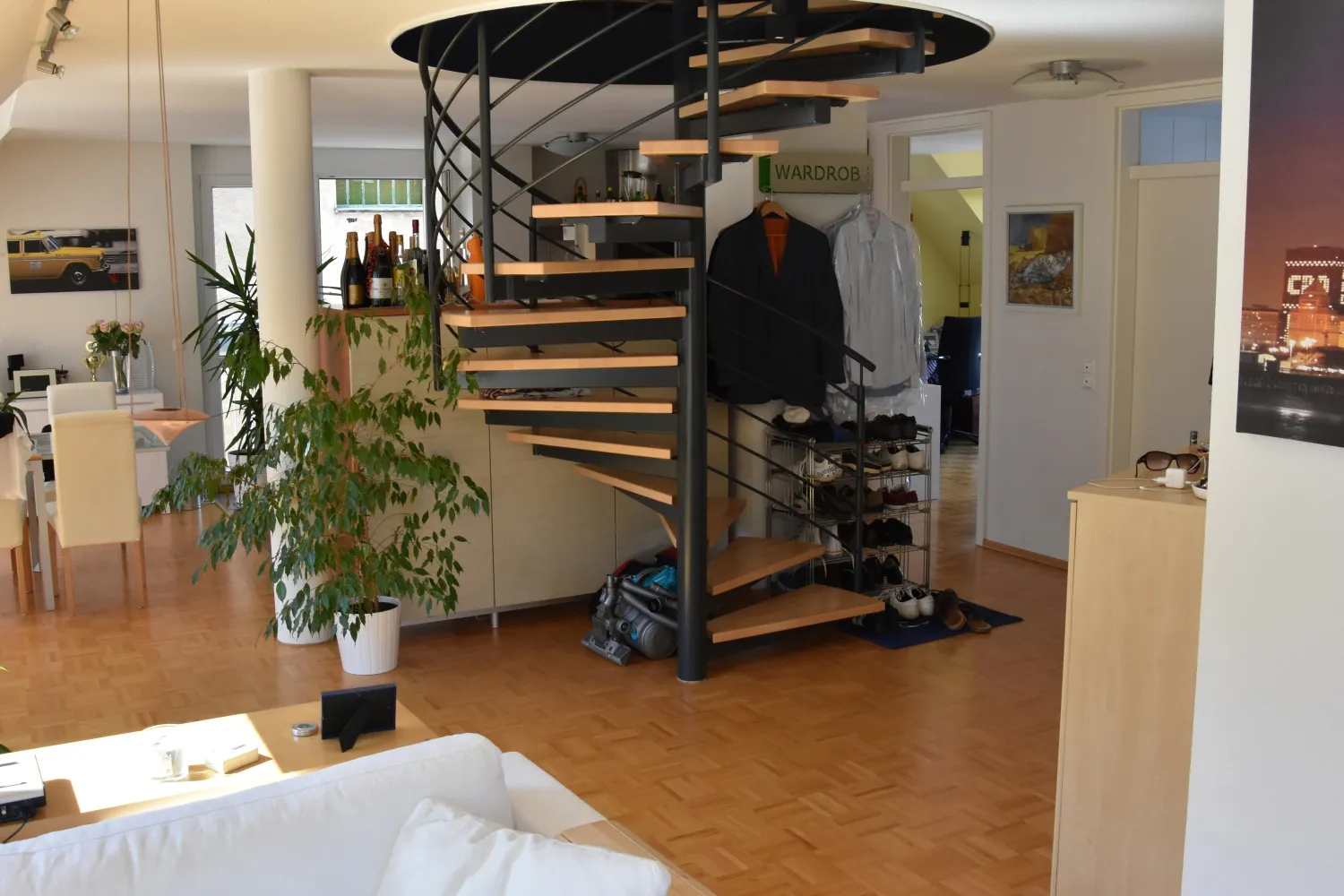 3 Zimmer Wohnung mit 110 m² in Stuttgart – Bild 1