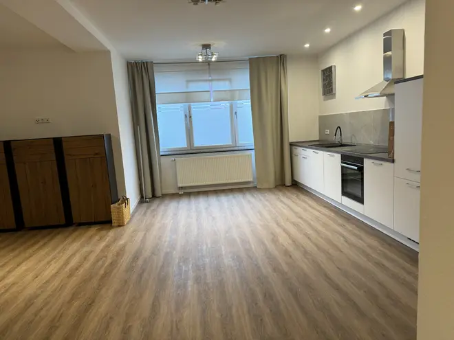 2 Zimmer Wohnung mit 70 m² in Aachen – Bild 9
