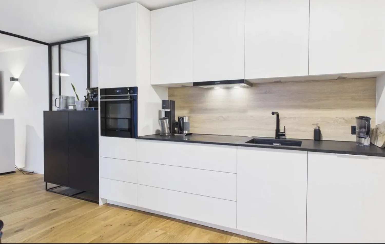 3 Zimmer Wohnung mit 85 m² in Düsseldorf – Bild 4