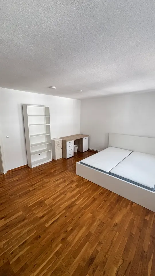 WG-Zimmer mit 23 m² in Stralsund – Bild 3