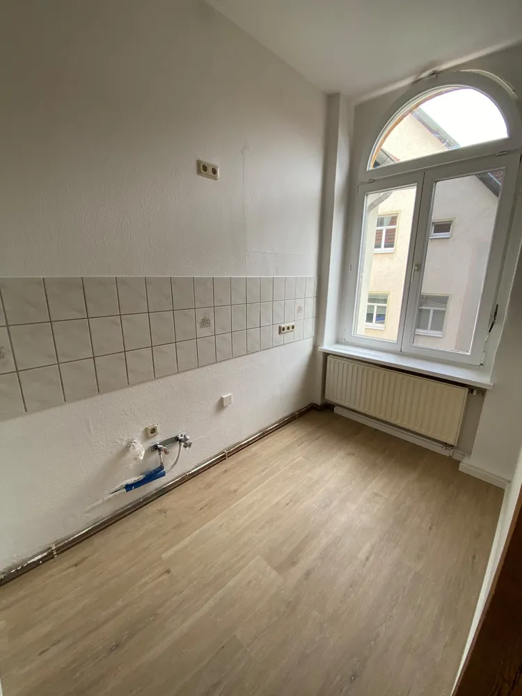 2 Zimmer Wohnung mit 35 m² in Sangerhausen – Bild 5