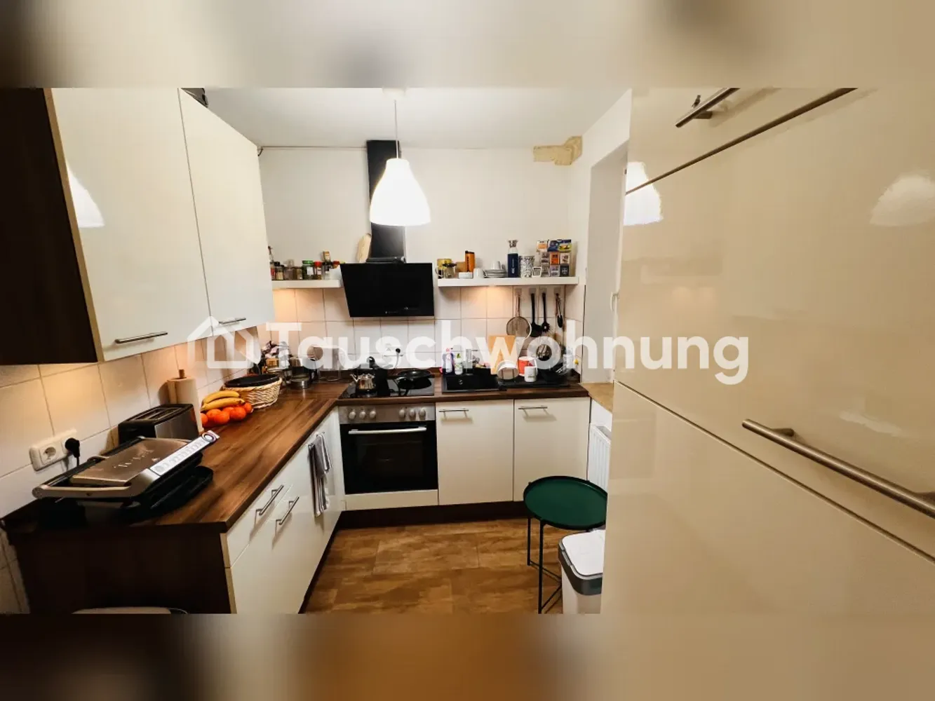 1 Zimmer Wohnung mit 36 m² in Hamburg – Bild 11