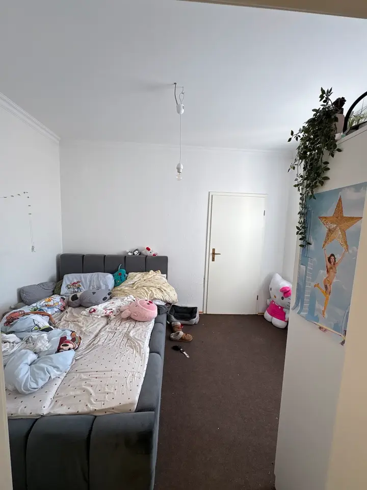 2 Zimmer Wohnung mit 48 m² in Kamenz – Bild 2
