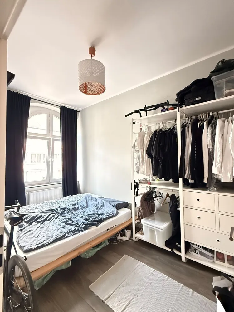 2 Zimmer Wohnung mit 55 m² in Düsseldorf – Bild 8