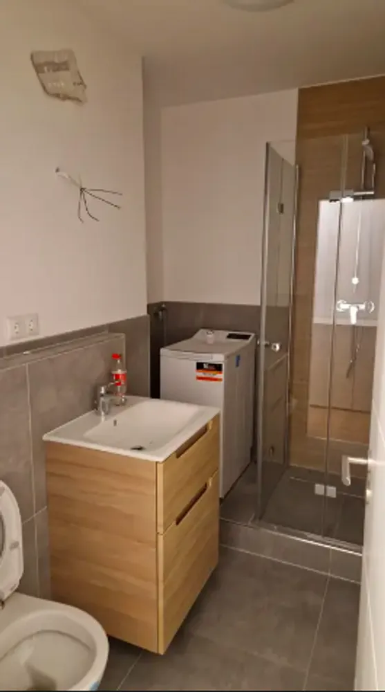 1 Zimmer Wohnung mit 41 m² in Wiesbaden – Bild 4