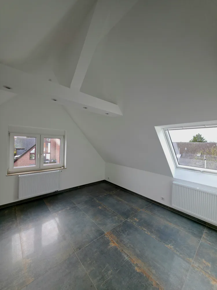 2 room apartment with 50 m² in Kaarst – Photo 6