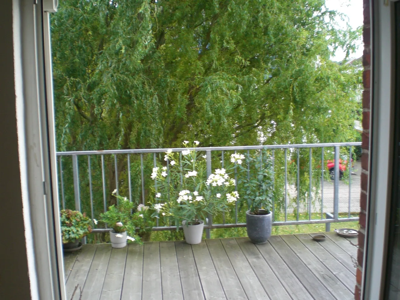 2 Zimmer Wohnung mit 54 m² in Lübeck – Bild 11