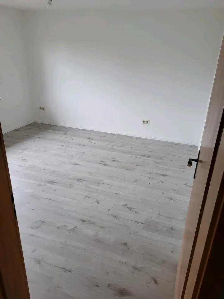 4 Zimmer Wohnung mit 111 m² in Norden – Bild 1