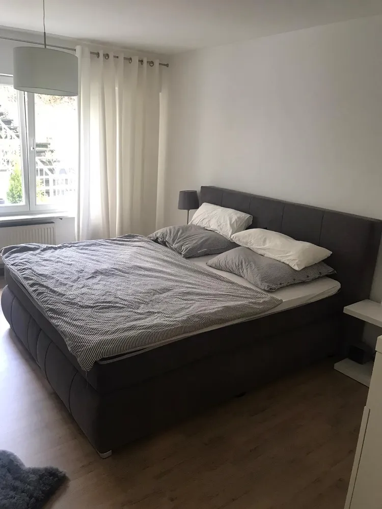 4 Zimmer Wohnung mit 110 m² in Esslingen am Neckar – Bild 3