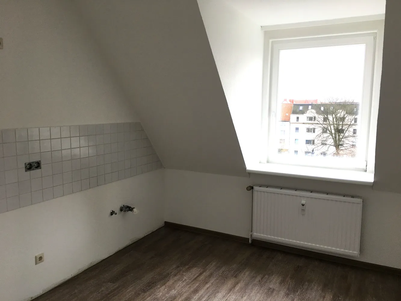 3 Zimmer Wohnung mit 81 m² in Bremerhaven – Bild 7