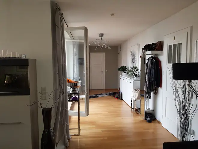 3 Zimmer Wohnung mit 99 m² in Berlin – Bild 5