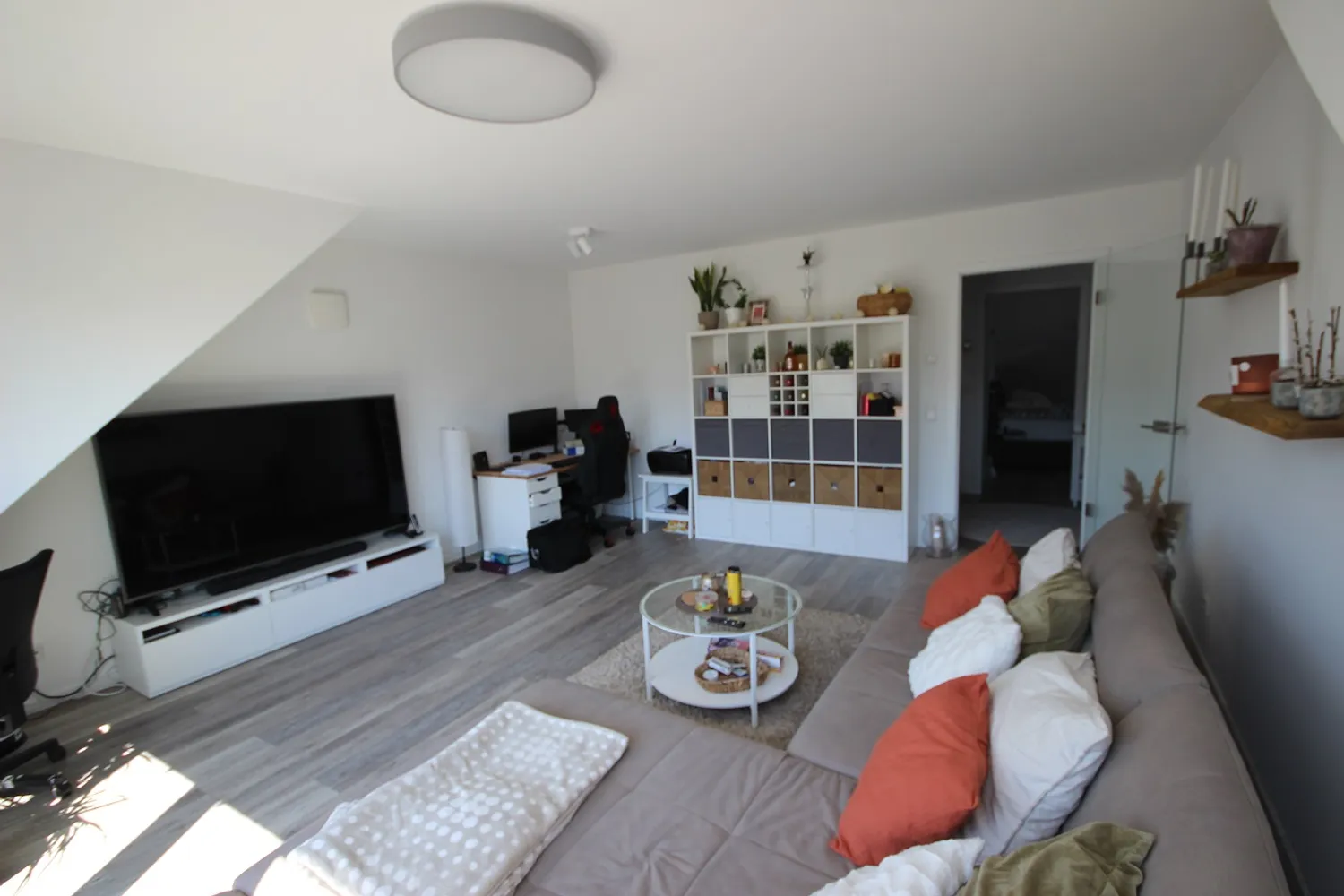 2 Zimmer Wohnung mit 70 m² in Köln – Bild 10