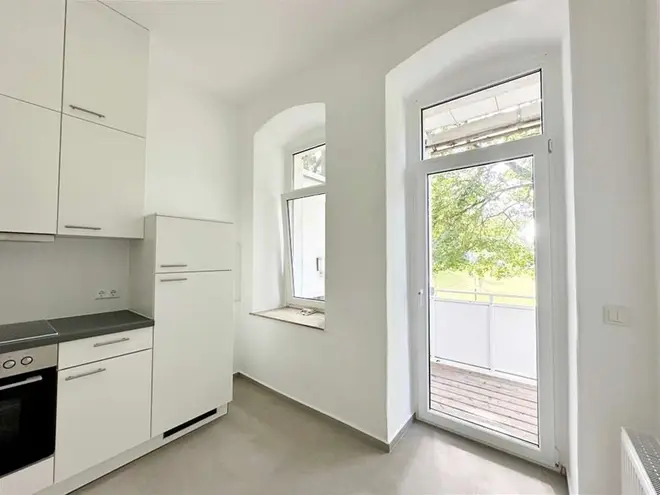 3 Zimmer Wohnung mit 56 m² in Chemnitz – Bild 4