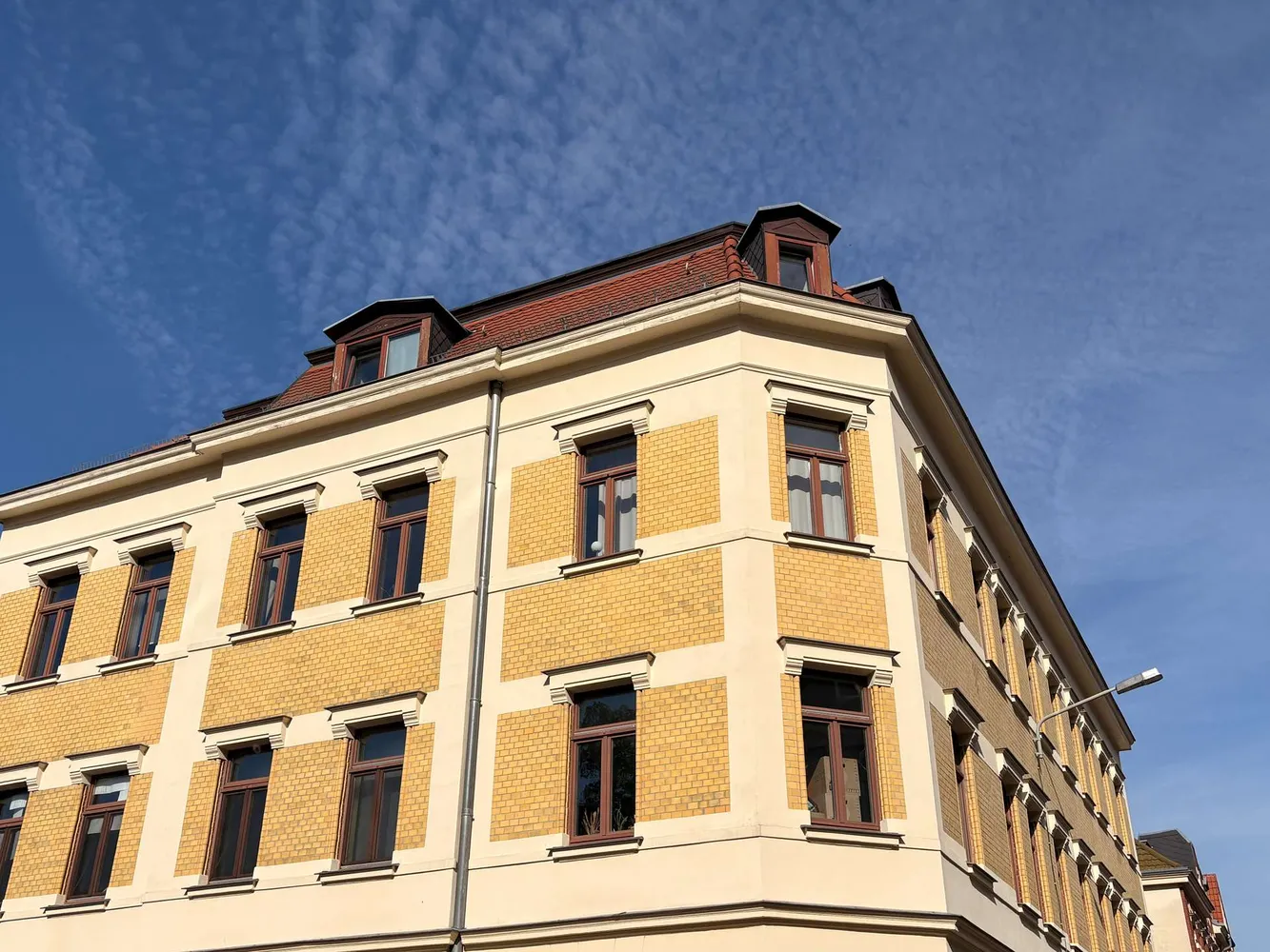 2 Zimmer Wohnung mit 67 m² in Leipzig – Bild 2