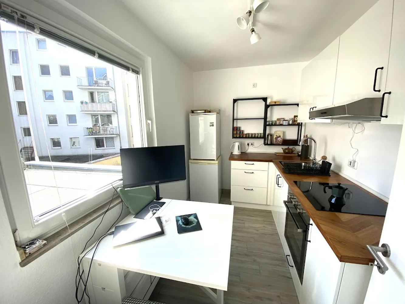2 Zimmer Wohnung mit 53 m² in Mülheim an der Ruhr – Bild 4