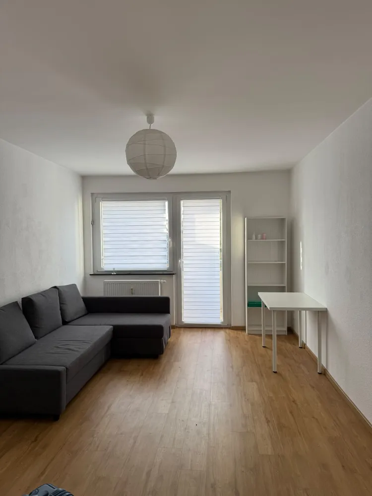 2 Zimmer Wohnung mit 52 m² in Hanau – Bild 4