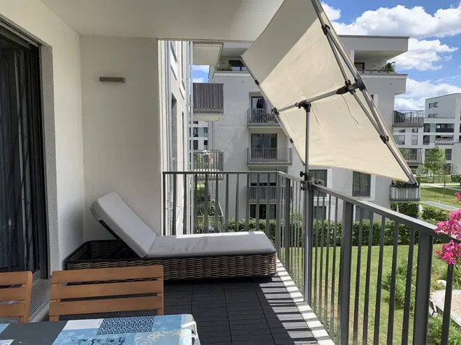 3 Zimmer Wohnung mit 77 m² in München – Bild 7