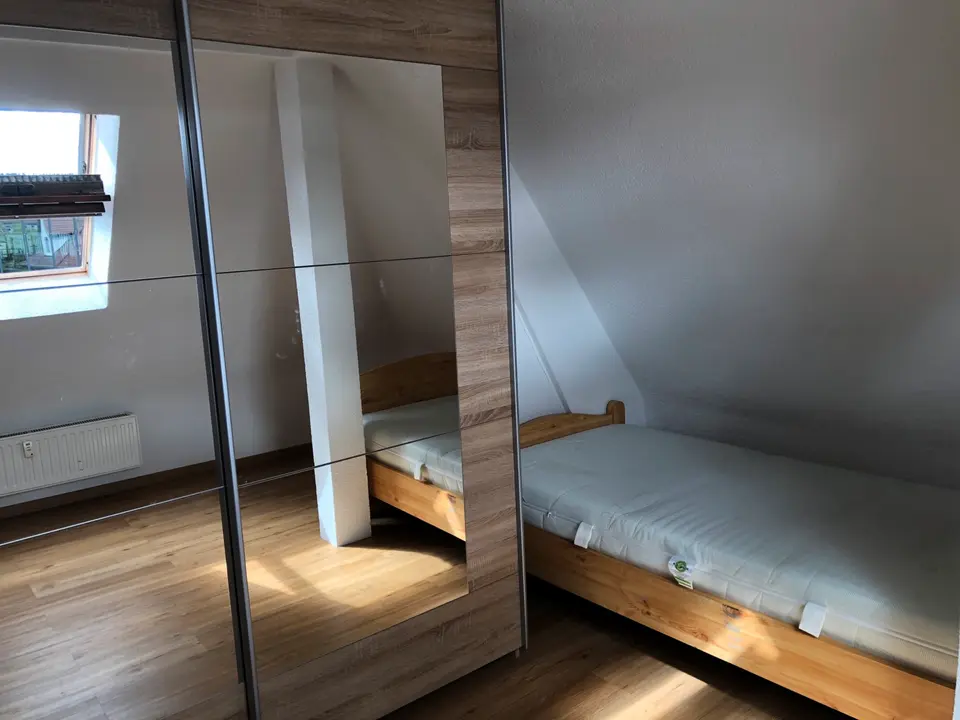 3 Zimmer Wohnung mit 65 m² in Villingen-Schwenningen – Bild 1