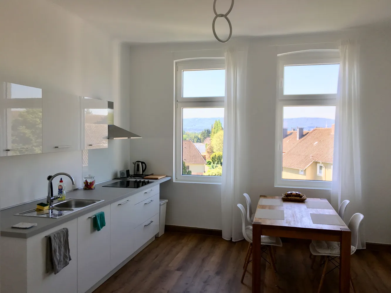 3 Zimmer Wohnung mit 85 m² in Minden – Bild 4