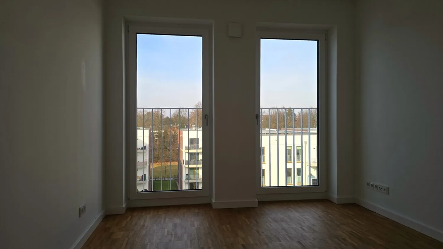 1 Zimmer Wohnung mit 35 m² in Hamburg – Bild 6