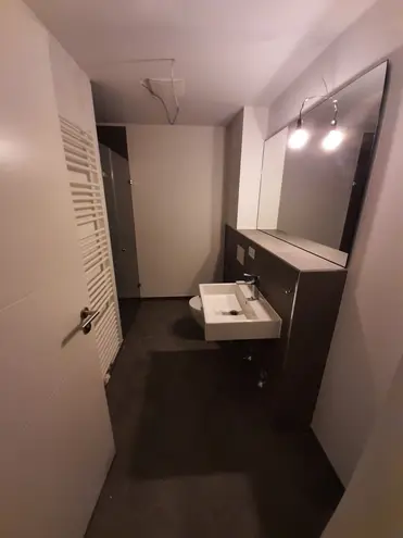 2 Zimmer Wohnung mit 58 m² in Hamburg – Bild 4