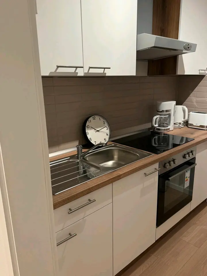 WG-Zimmer mit 12 m² in Bonn – Bild 4